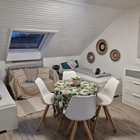 Fuer Monteure Nr 4 Apartment Kassel