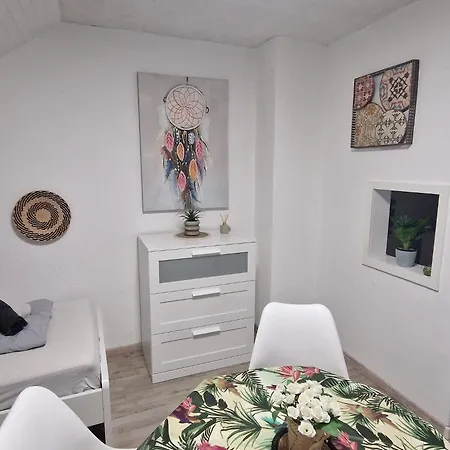 公寓 Cosy In 1 卡塞尔