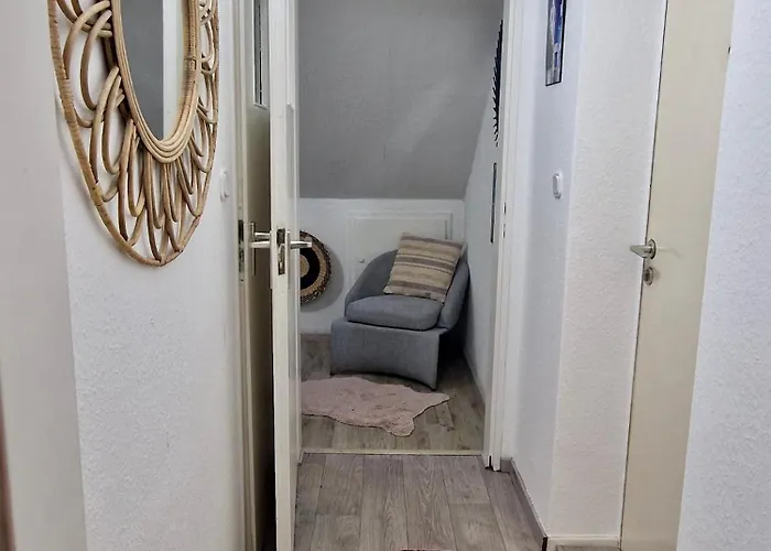 Apartament Cosy In 1