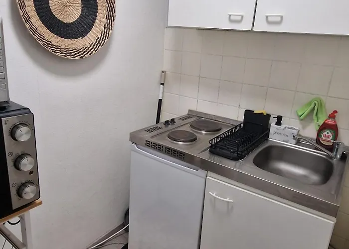 Cosy In 1 Apartament *